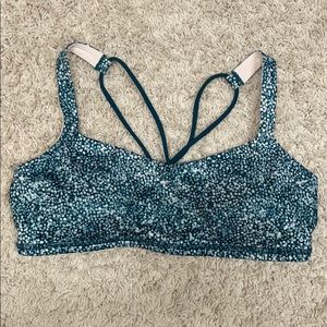 Lululemon Free to Be Bra size 8